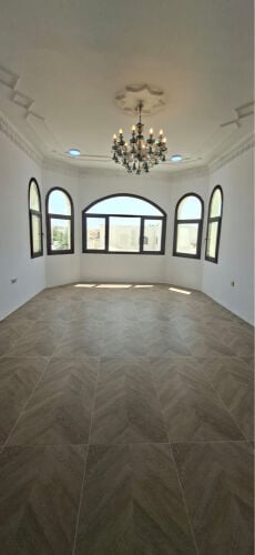 للإيجار فيلا في الريان 