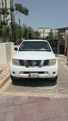 nissan 2006 model
