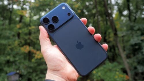 IPHONE 17 PRO MAX 512GB