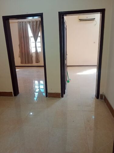 بالغرافة غرفتين ووصالة شامل