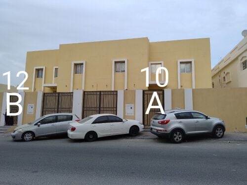 شقة للإيجار في أم الدوم