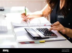 We Are Hiring  Female Accountant