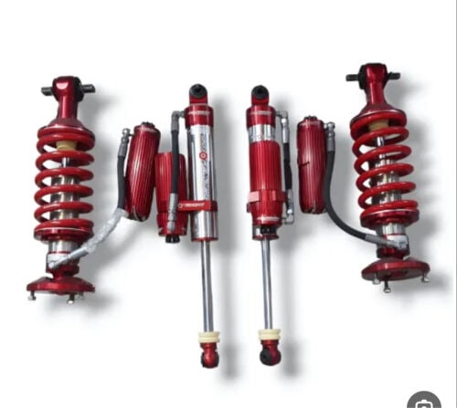 جمبينات بروفندر 2.5 سلندر خارجي 