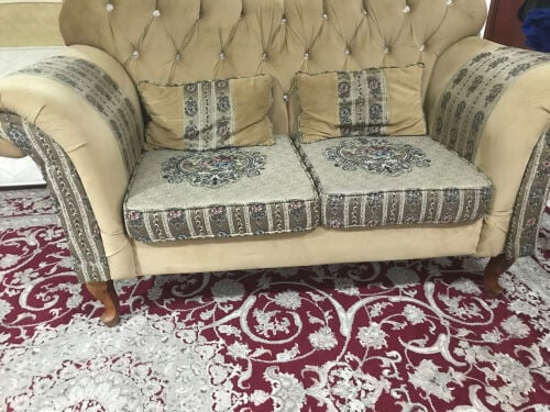 بحاله ممتازه
