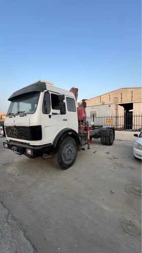 للبيع اللبي 96 معها كرين 