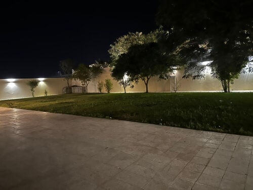 فيلا كبيرة إيجار في الكرعانة