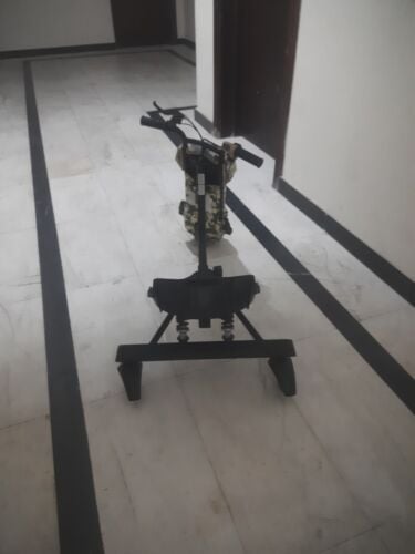 drift scooter