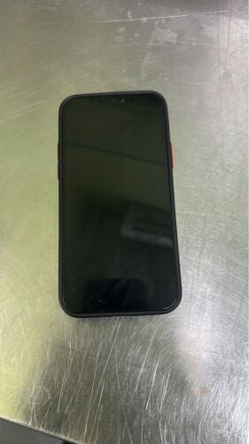 iPhone 12pro