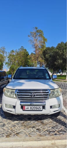 كروزر ڤي اكس ار بحالة ممتازة