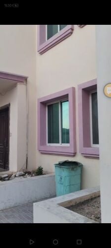 للايجار فيلا داخل مجمع بمعيذر