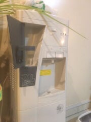 Water Dispenser Nikai (Rarely Used)