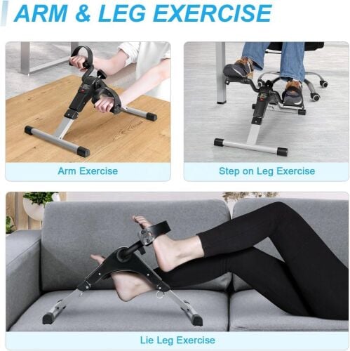 ARM & LEG Exercise