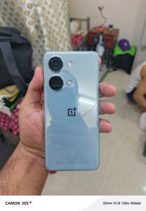 OnePlus Nord 3 5g 16/256 global