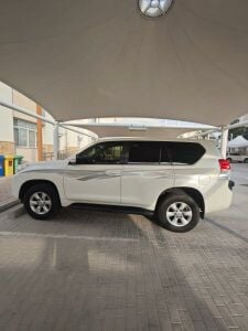 Toyota Prado 2011 TXL SALE