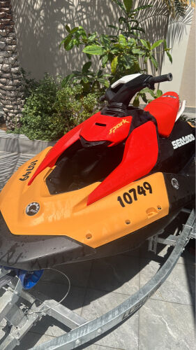 jetski spark2025 for sale