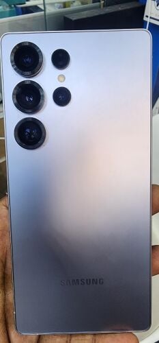 samsung S25 ultara 512 gb