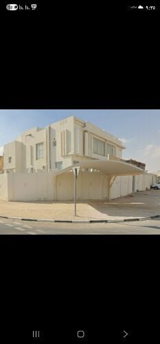 للايجار فيلا روضة الحمامة