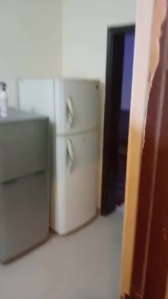 للإيجار شقة مفروشة غرفة وصالة 