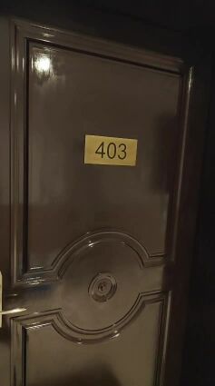 للايجار غرفه وصاله اللؤلؤه ممتازه