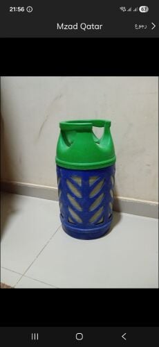 اسطوانه غاز للبيع