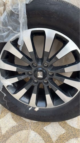 تواير ورنقات تانك 700