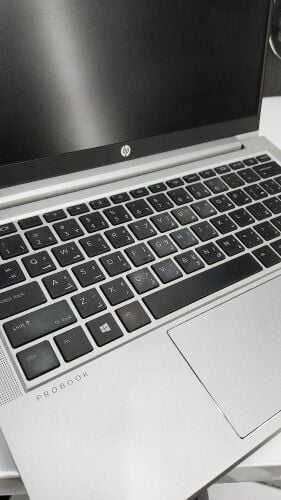 Hp -probook G8