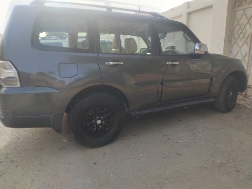 mistbushi pejro 2014