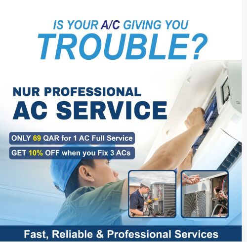 AC service