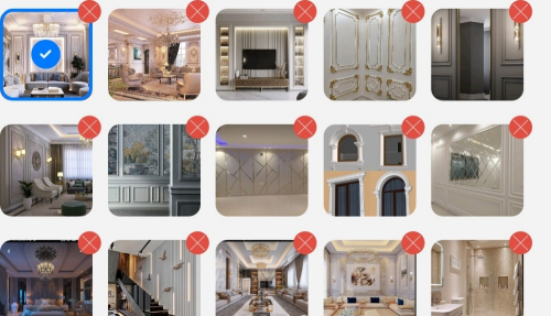 Cypsum Board and decorating