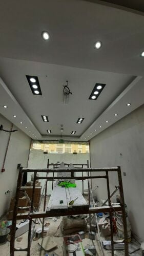 جبس صبغ كهرباء سباك