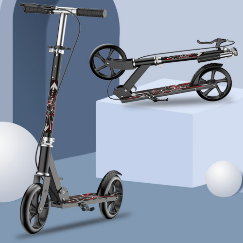 Scooter Adult Scooter Youth Big