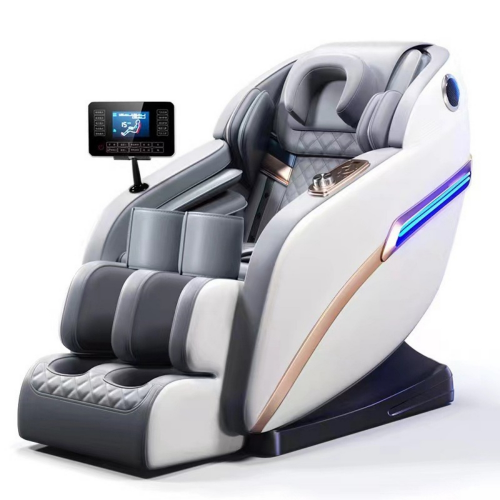 new luxury massage chair