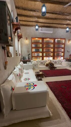 5 أيام وبنسلم الجلسة إن شاء الله