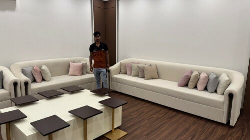 تفصيل وتنجيد كنب ومفروشات