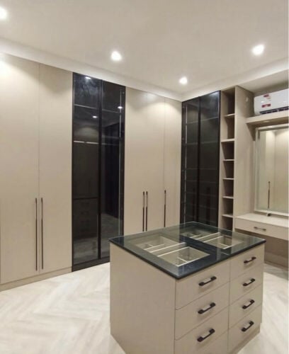 نجار المنيوم حداد