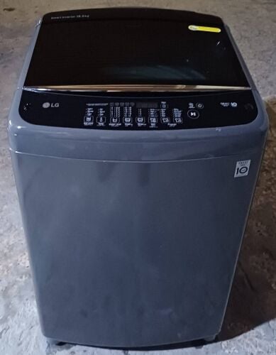 WASHING MACHINE FOR SALE 18 KG