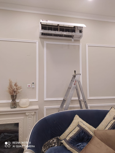 ac repair doha Qatar