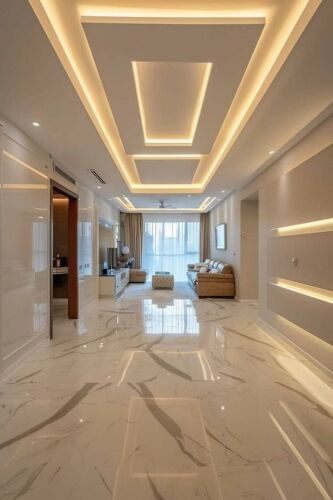 جميع اعمال الديكور والصيانه