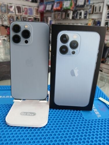 iPhone 13 pro