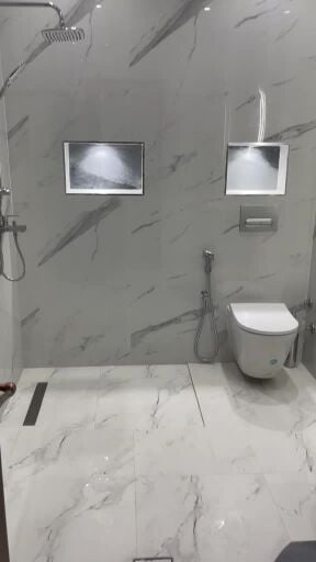 جميع اعمال الصيانة والخدمات