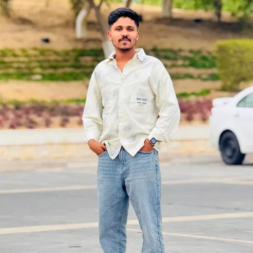 Athil K Mansoor