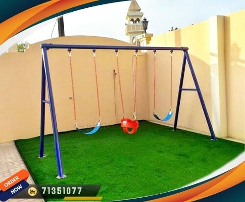 kids swing