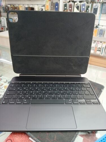 IPad keyboard  m5
