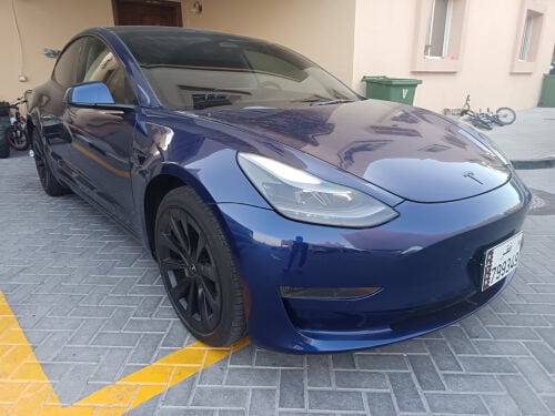 Tesla model 3 Sale or swap 
