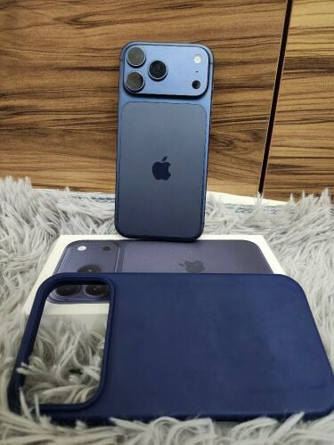 iphone 17 Pro Max 256 warranty