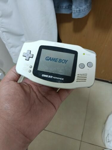 جيم بوي