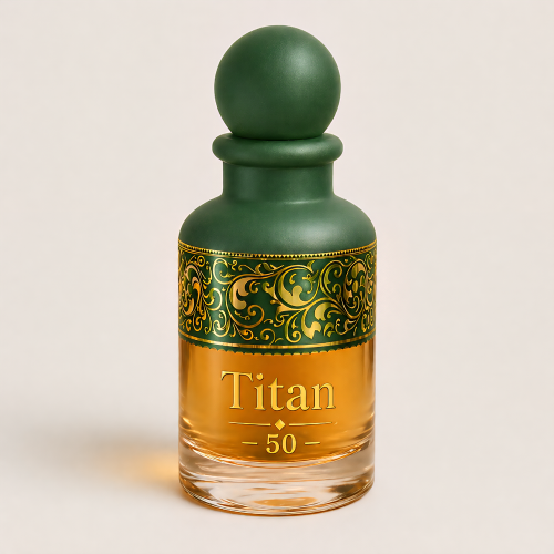 عطر تيتان 50