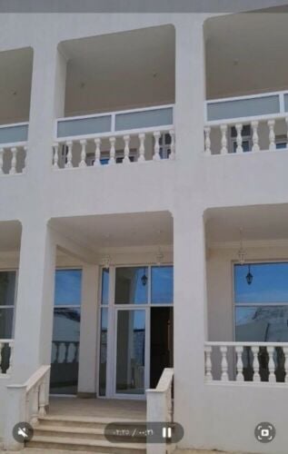 للايجار فيلا اول ساكن