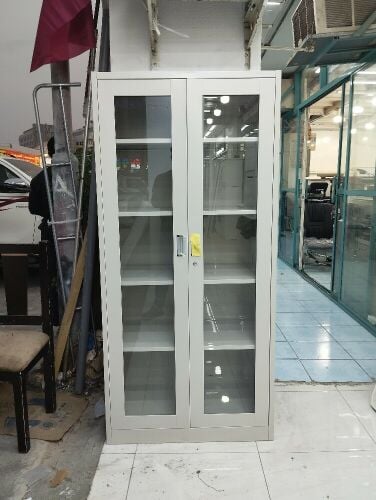 File cabinet for the office.