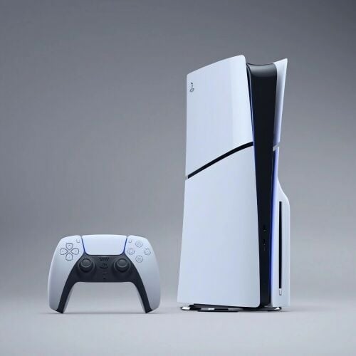 PlayStation 5 Slim 1TB New